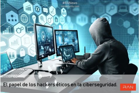 El papel de los hackers éticos en la ciberseguridad
