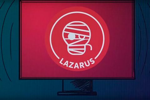 Informe del S.O.C. RAN - Informe de amenaza: Ransomware MATA lanzado por Lazarus